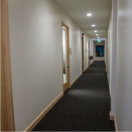 Suite 100 - Sublease